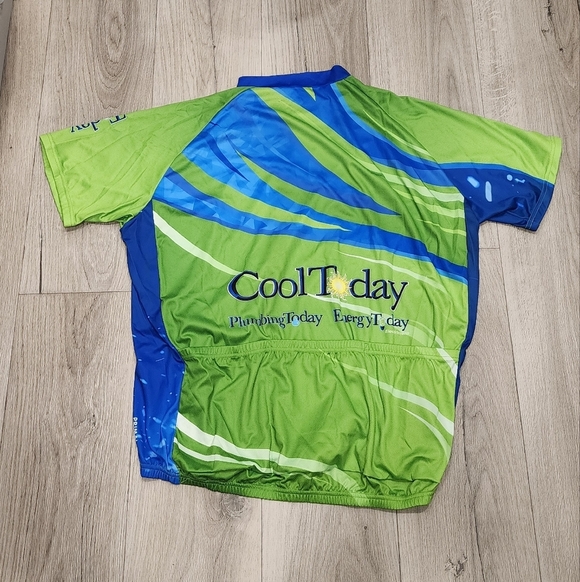 Primal Cycling bike jersey - Picture 5 of 5